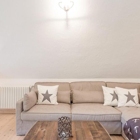 Beach-Loft Wobbenbull Kültér fotó