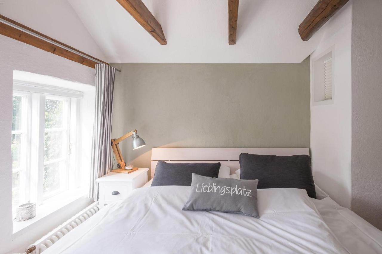 Beach-Loft Wobbenbull Kültér fotó